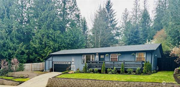 22607 NE 14th DR, Sammamish, WA 98074