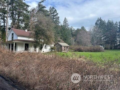 155 Haven RD, Orcas Island, WA 98245