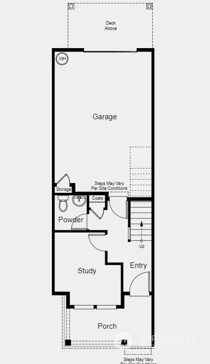 Redmond, WA 98052,19374 NE 69th CIR #106