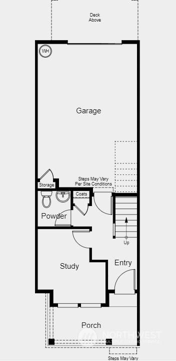 Redmond, WA 98052,19374 NE 69th CIR #105