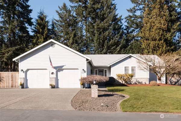 3517 59th Street Ct NW, Gig Harbor, WA 98335