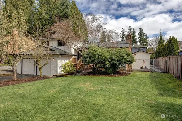 17303 30th DR SE, Bothell, WA 98012