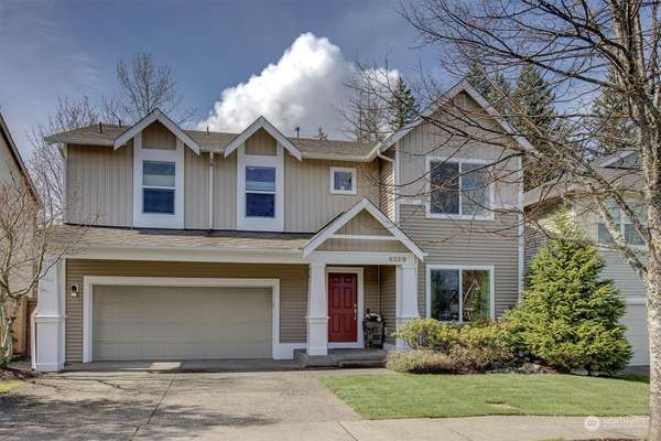 6329 Silent Creek AVE SE, Snoqualmie, WA 98065