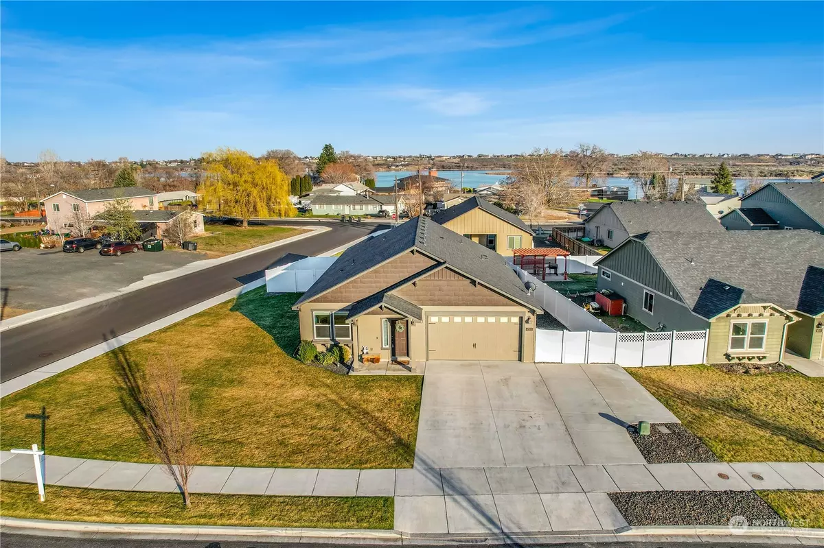 Moses Lake, WA 98837,4503 W Wesley PL W
