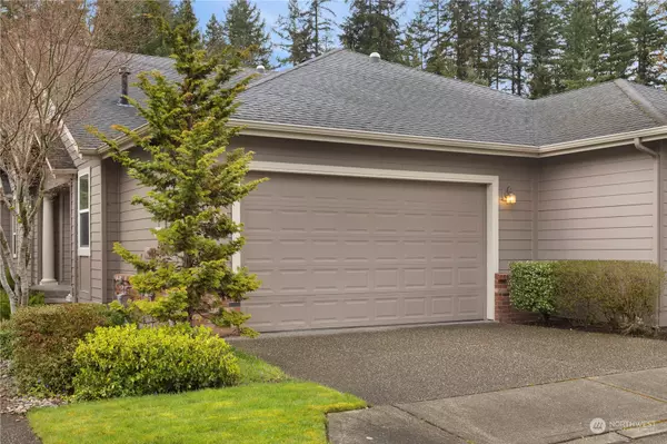 22920 NE 132nd PL, Redmond, WA 98053