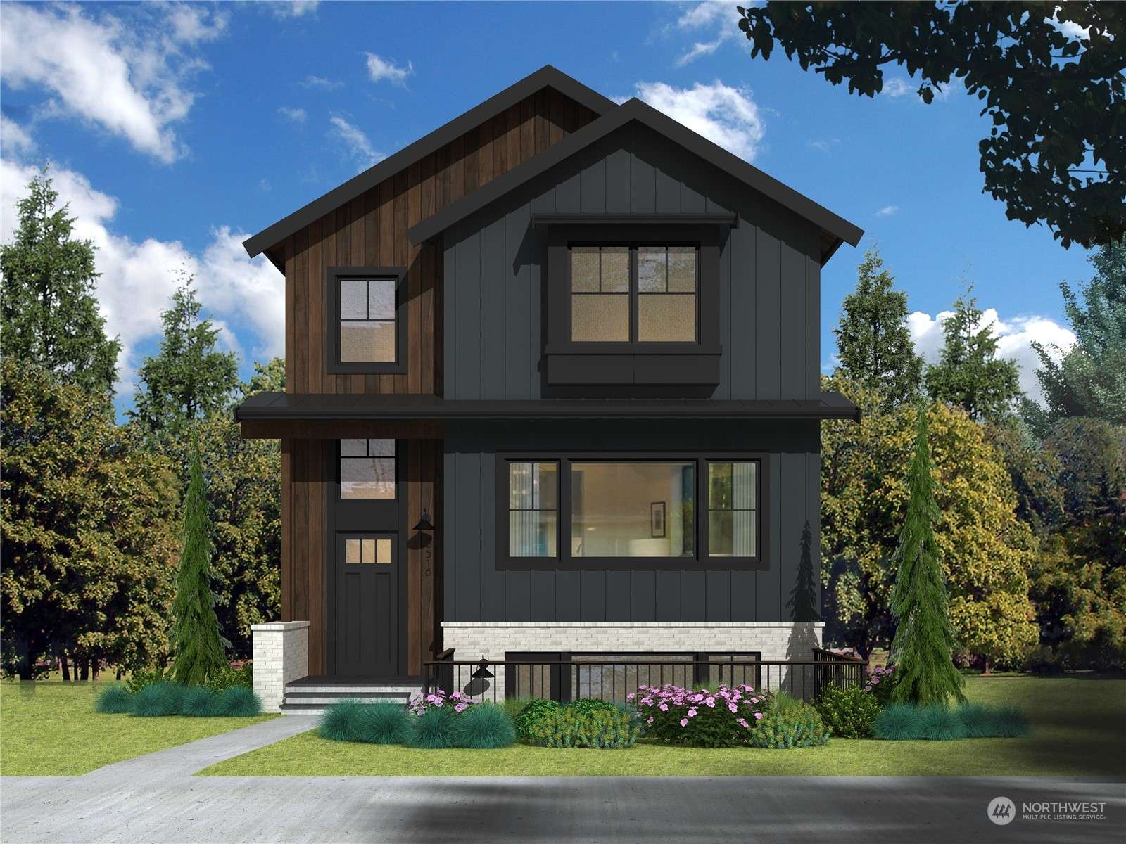 6516 Palatine AVE N, Seattle, WA 98103