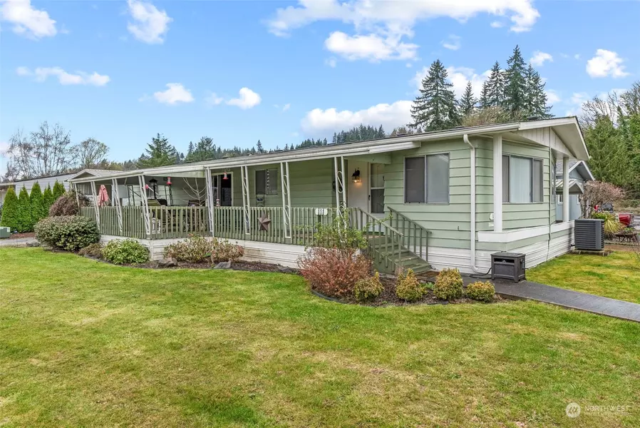 1965 Westside HWY #111, Kelso, WA 98626