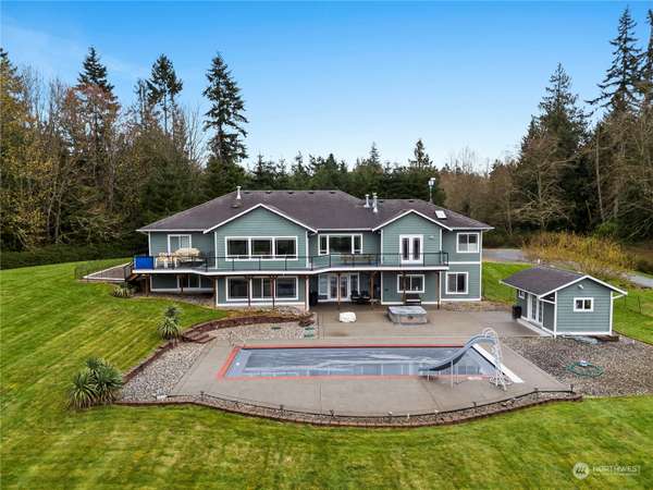 20031 Marine DR, Stanwood, WA 98292