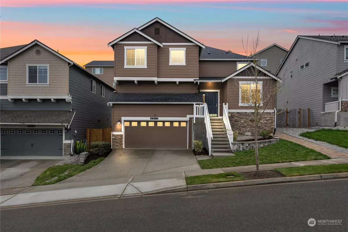 University Place, WA 98467,4817 52nd Avenue Ct W