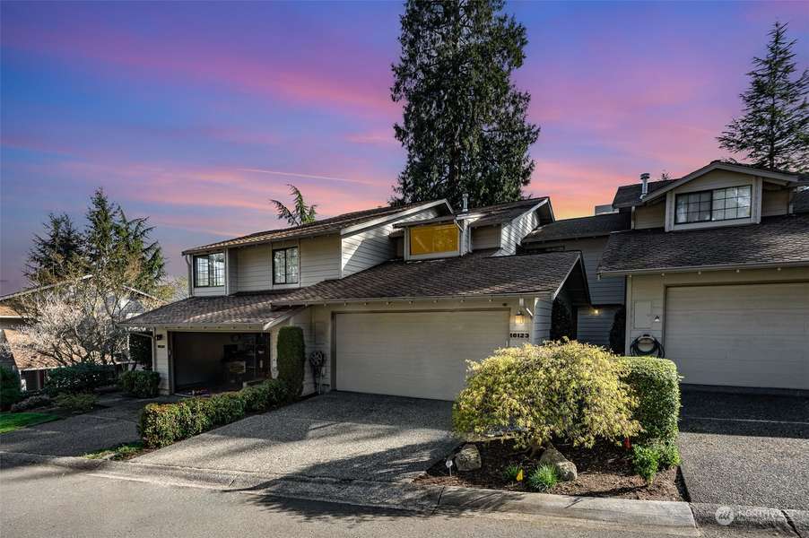 16123 SE 33rd CIR, Bellevue, WA 98008