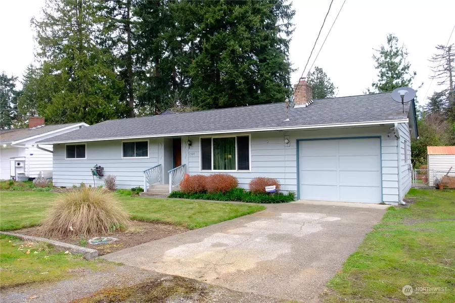 2309 74th ST SE, Everett, WA 98203