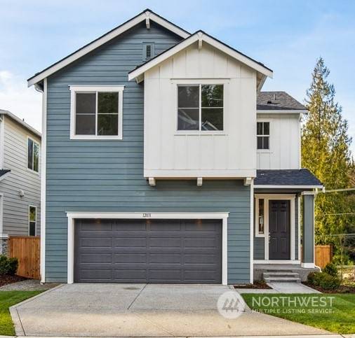 7427 87TH DR NE #53, Marysville, WA 98270