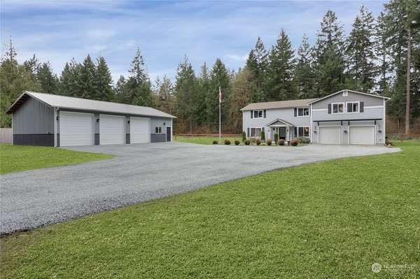 17907 153rd AVE SE, Yelm, WA 98597