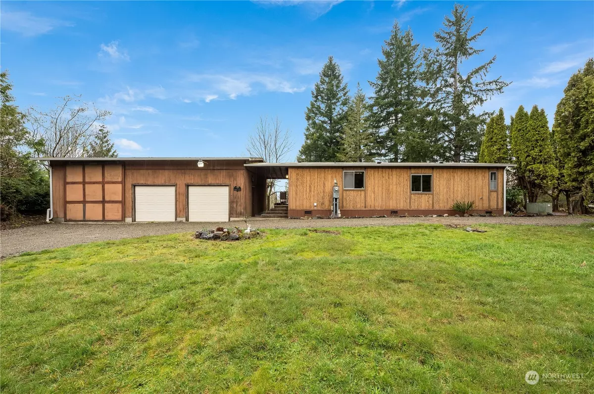 Belfair, WA 98528,531 E Quail Hill RD