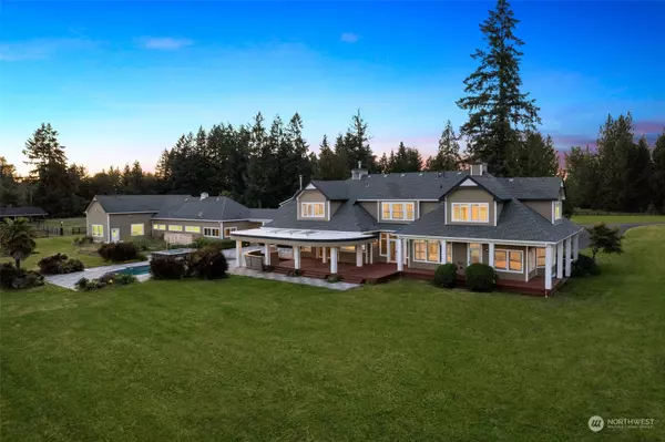 Olympia, WA 98513,7417 Johnson RD SE