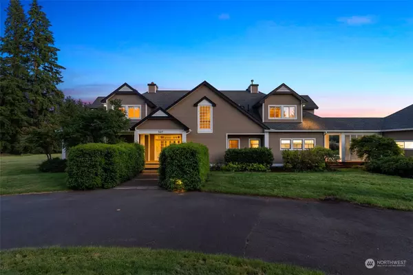 Olympia, WA 98513,7417 Johnson RD SE
