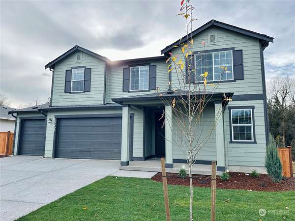 13408 Liberty PL E #6, Puyallup, WA 98374