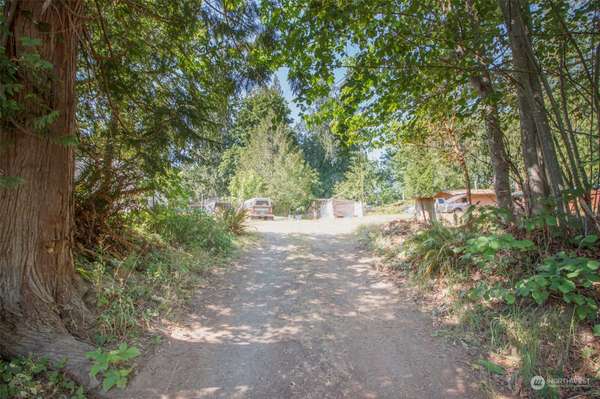 61 E Ridgeview DR, Shelton, WA 98584