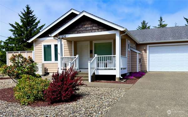 131 Spruce LOOP SW, Ocean Shores, WA 98569