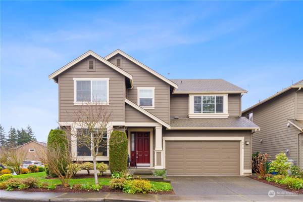 4815 NE 3rd PL, Renton, WA 98059