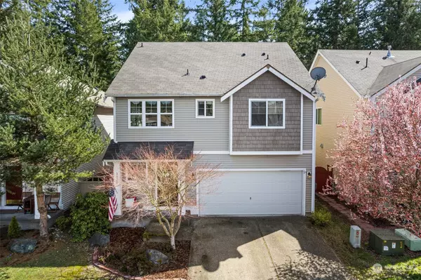 3620 London LOOP NE, Lacey, WA 98516