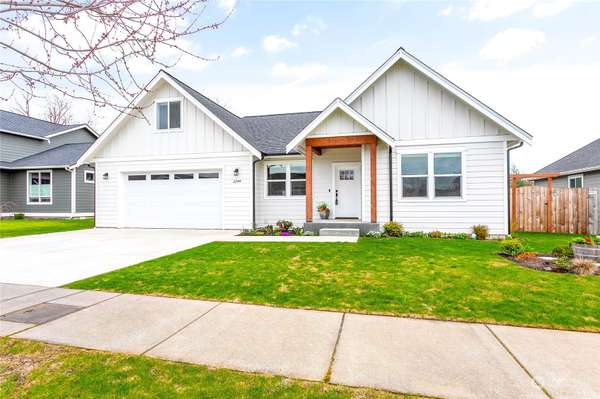 2244 Brome ST, Lynden, WA 98264