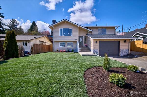 5304 S 3rd AVE, Everett, WA 98203