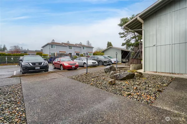 Anacortes, WA 98221,1710 Skyline WAY #202