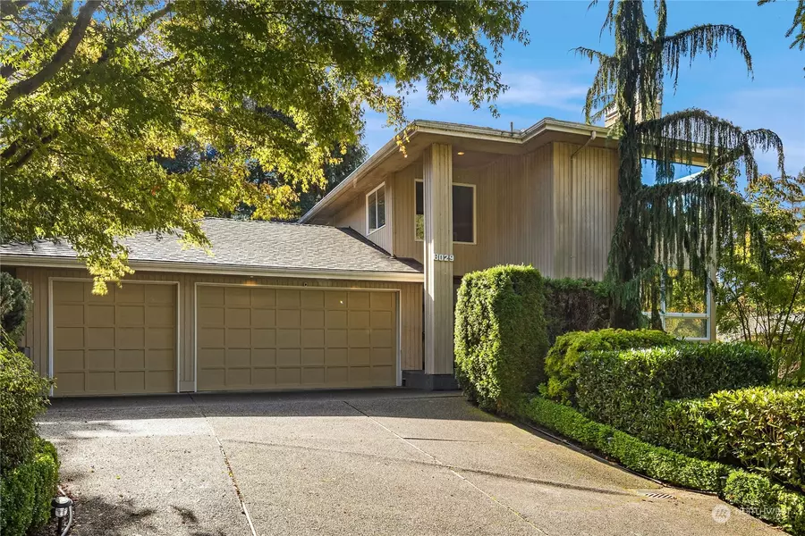 8029 SE 57th ST, Mercer Island, WA 98040