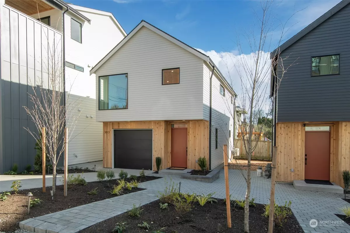 Seattle, WA 98177,303 NW 100th ST