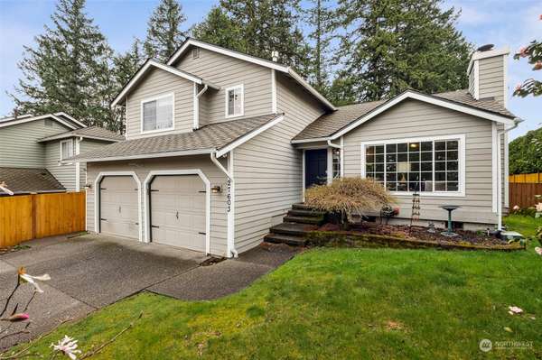 27603 221st AVE SE, Maple Valley, WA 98038