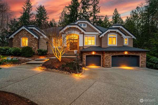 5123 Baker WAY NW, Gig Harbor, WA 98332