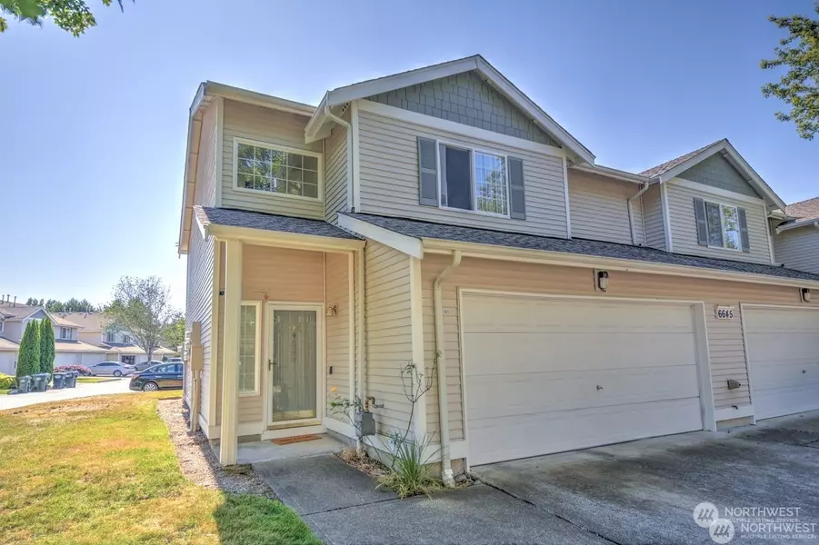 6645 Millstone Lane SE Unit #A101, Lacey, WA 98513