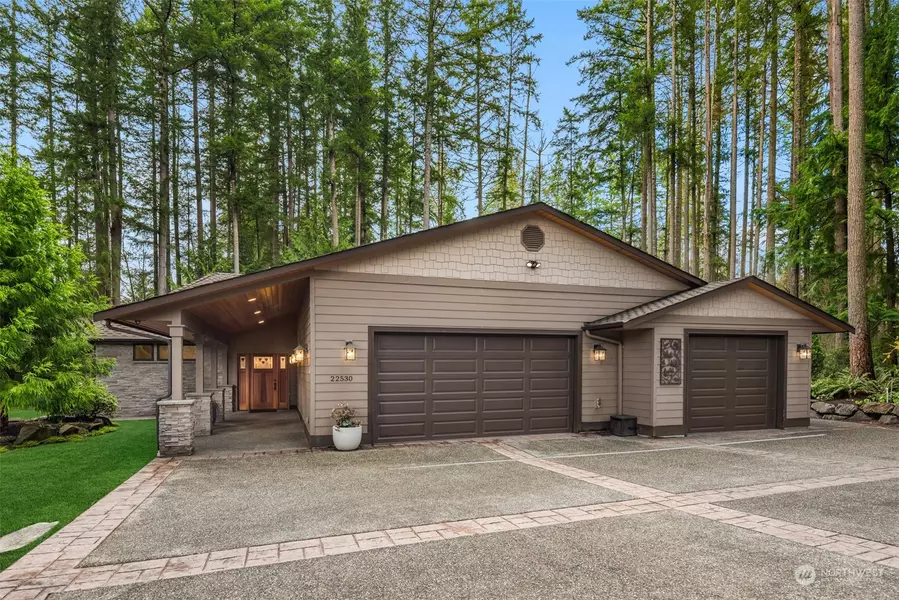 22530 95th AVE SE, Woodinville, WA 98077