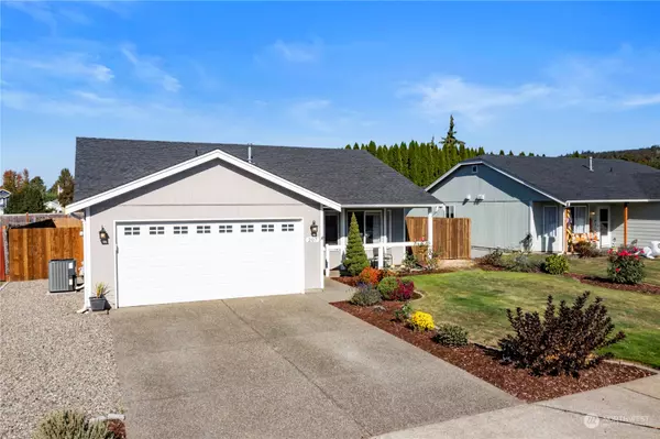 Orting, WA 98360,207 Whitley ST NW