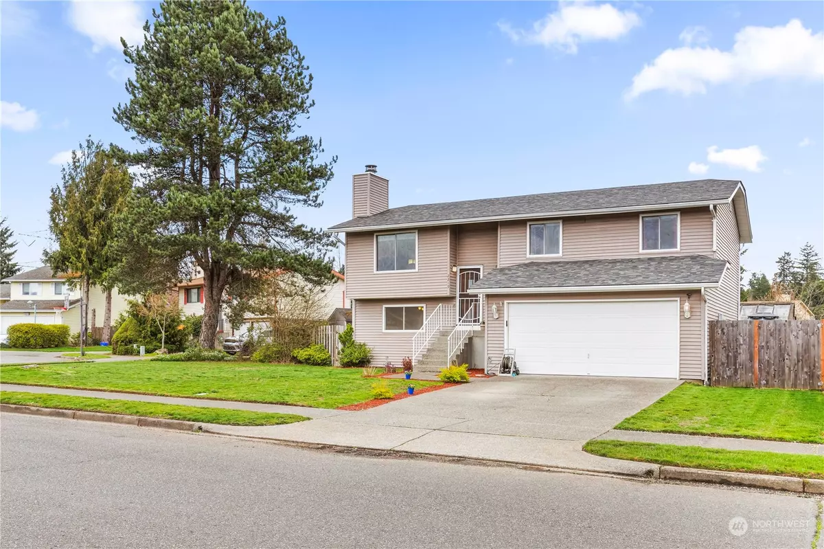 Tacoma, WA 98422,2219 67th AVE NE