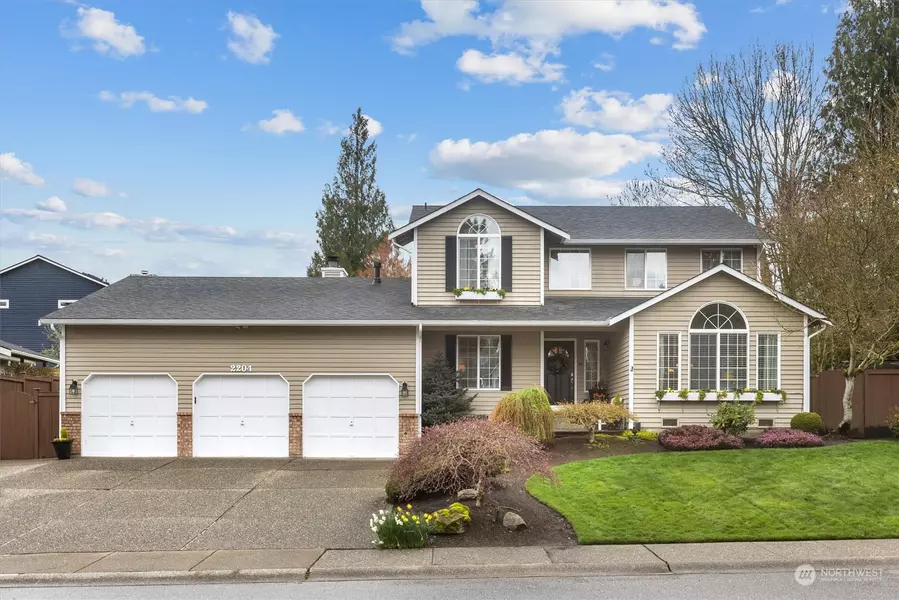 2204 112th DR NE, Lake Stevens, WA 98258
