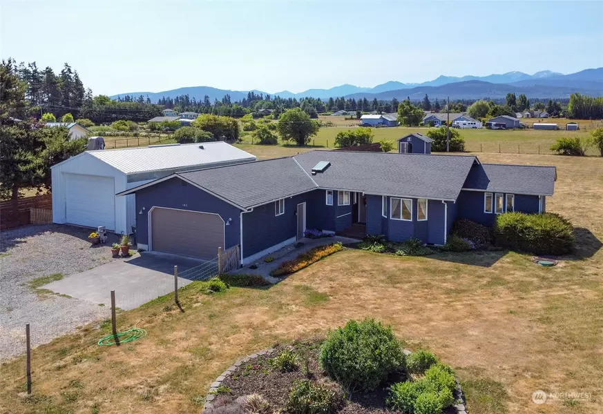 103 Majesty WAY, Port Angeles, WA 98362