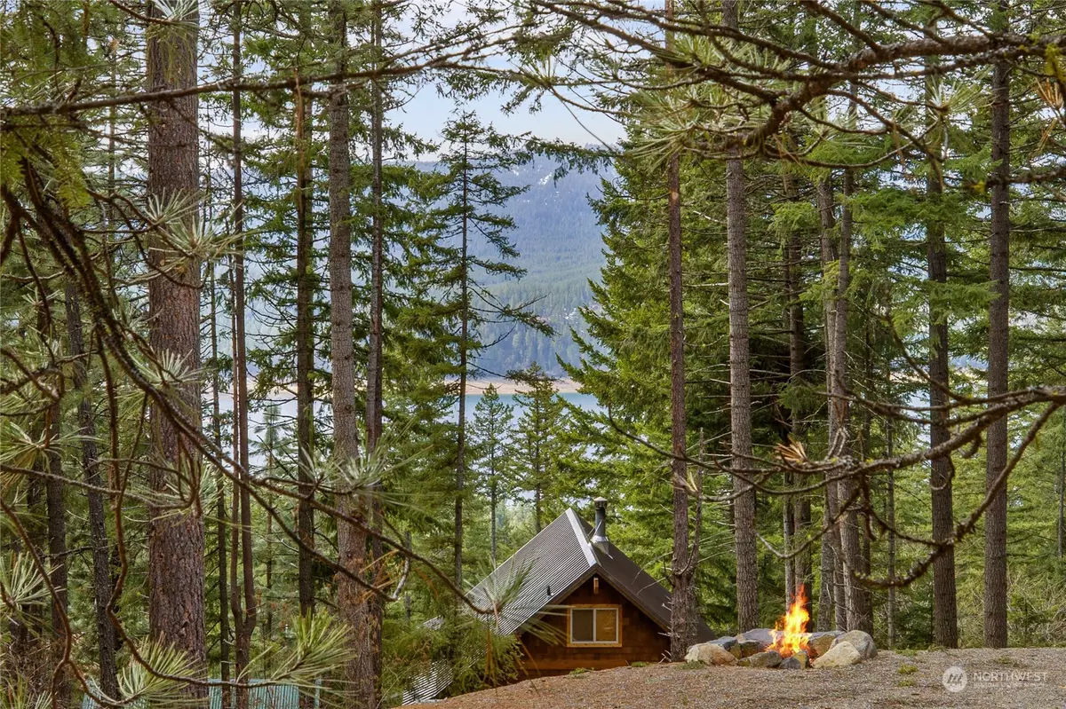 Ronald, WA 98940,150 Lot 9 Sandstone DR