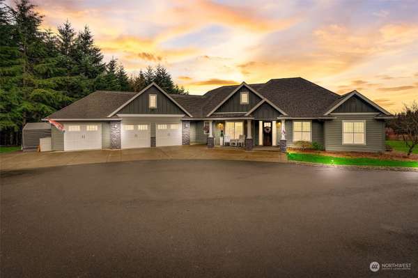 23611 NE 178th ST, Brush Prairie, WA 98606