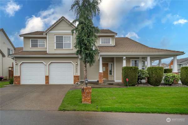 17822 92nd Ave E, Puyallup, WA 98375