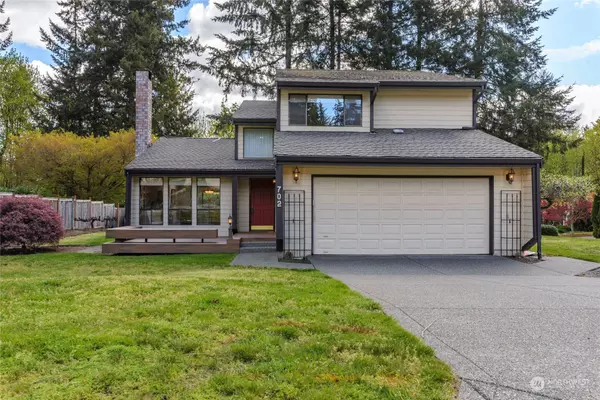 702 Westminster DR NE, Lacey, WA 98516
