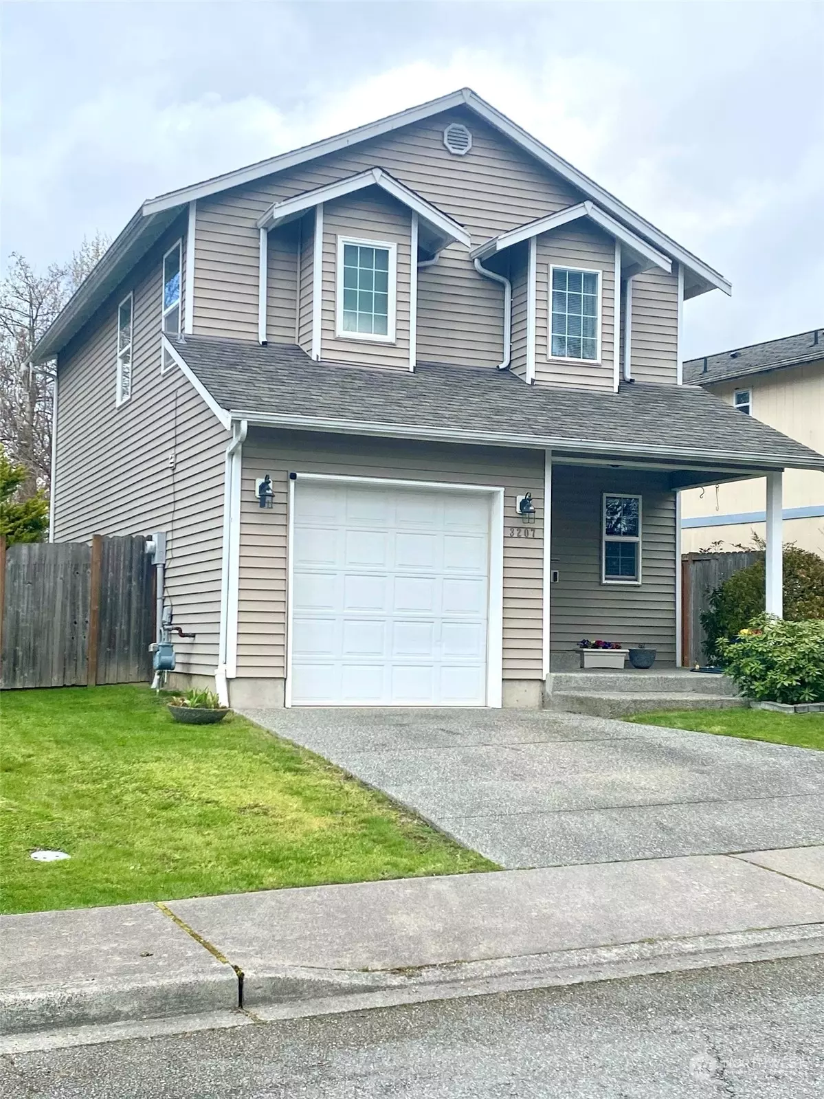 Mount Vernon, WA 98273,3207 Rosewood ST