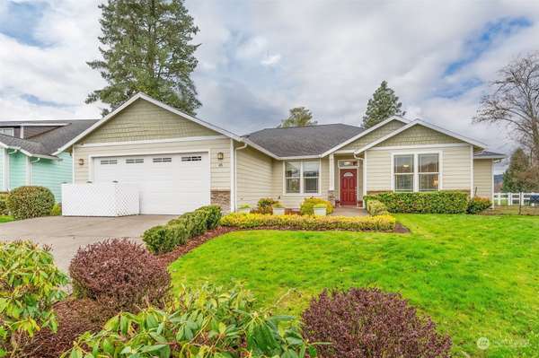 65 Willow Pointe LOOP, Longview, WA 98632