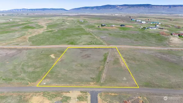 Ellensburg, WA 98926,5 Lot Green Canyon LN