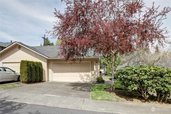 13316 NE 89th, Redmond, WA 98052