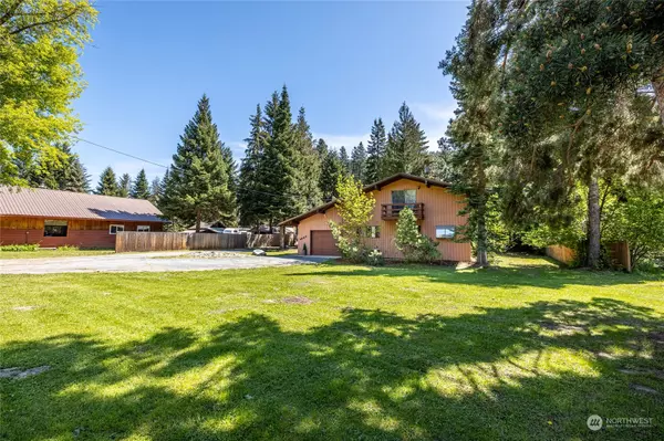 9467 East Leavenworth RD, Leavenworth, WA 98826