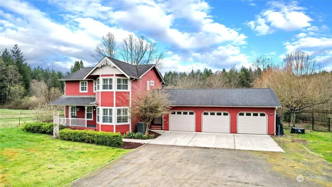 13968 Vintage DR SW, Port Orchard, WA 98367