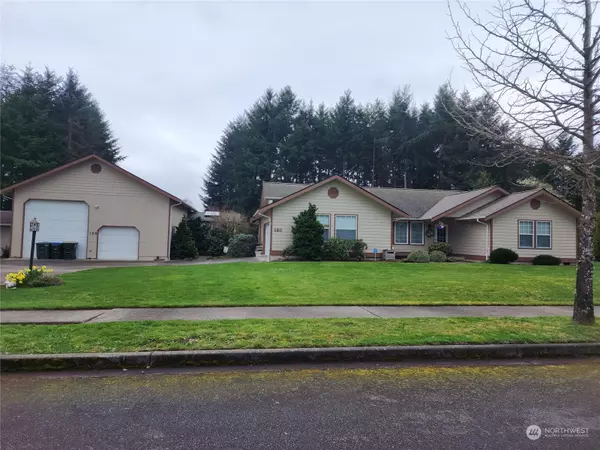 120 Granite LN, Chehalis, WA 98532