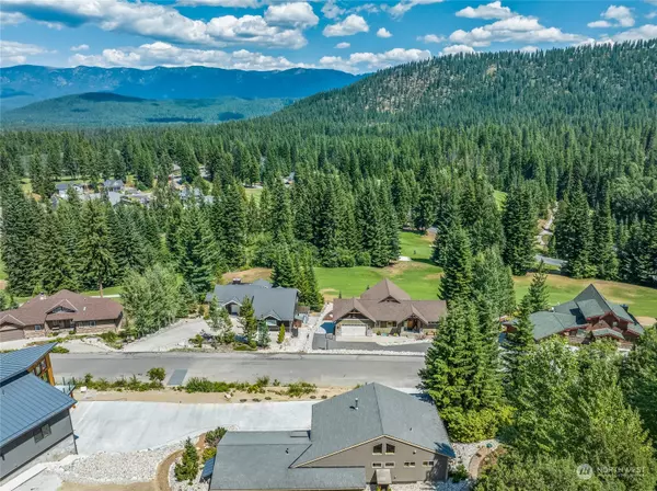 20673 Miracle Mile, Leavenworth, WA 98826